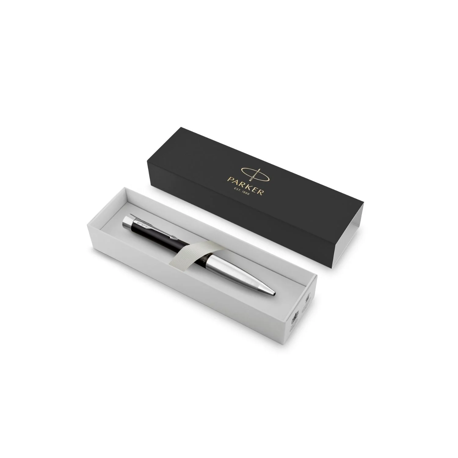 Custom Parker Urban Classic Black Matte Pen - Image 3