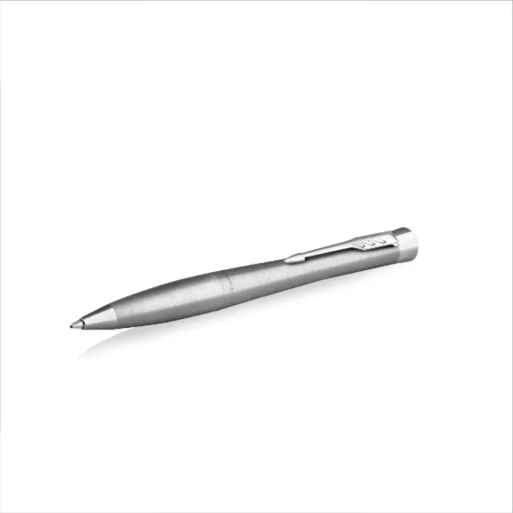 Parker Urban Classic Stainless Chrome Trim Ball Point Pen - Image 4