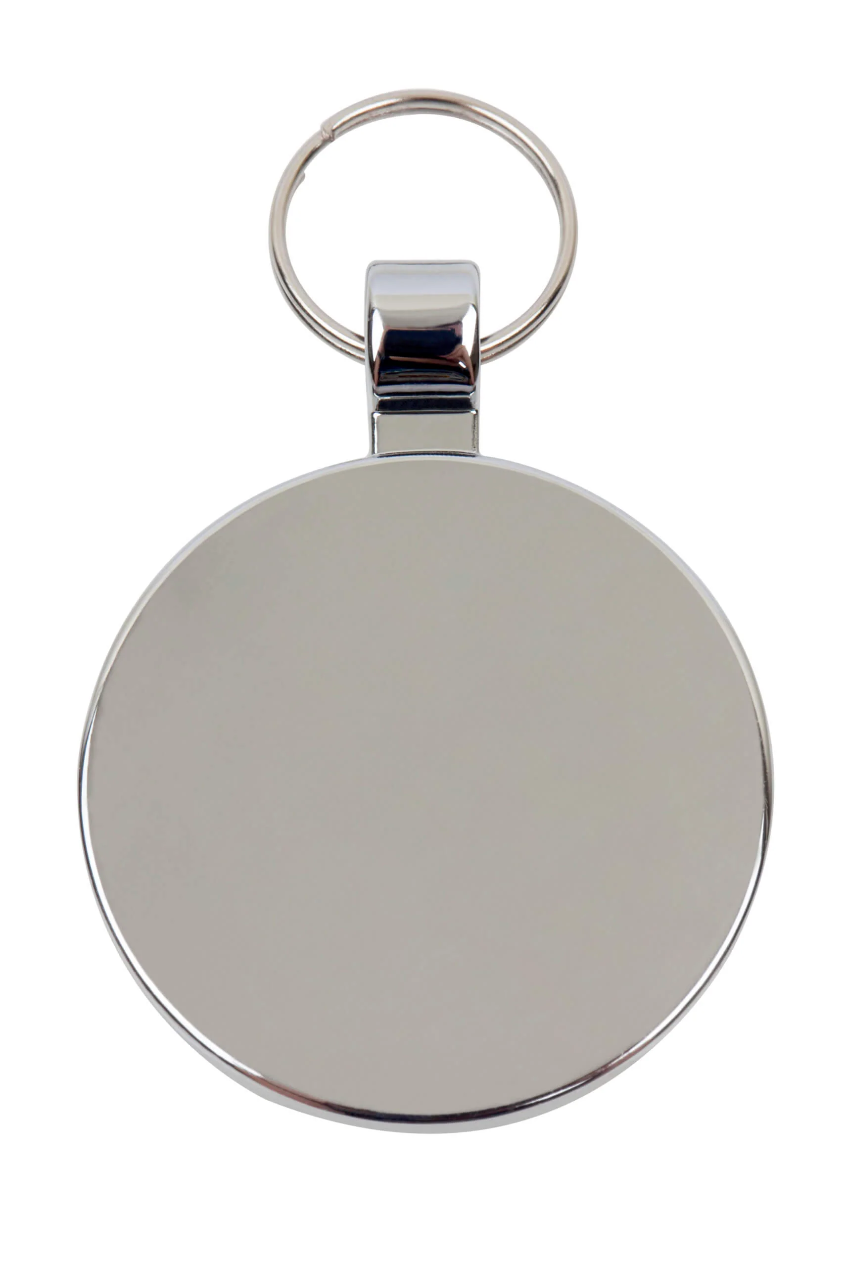 Paw Print Pet Tags - Image 10