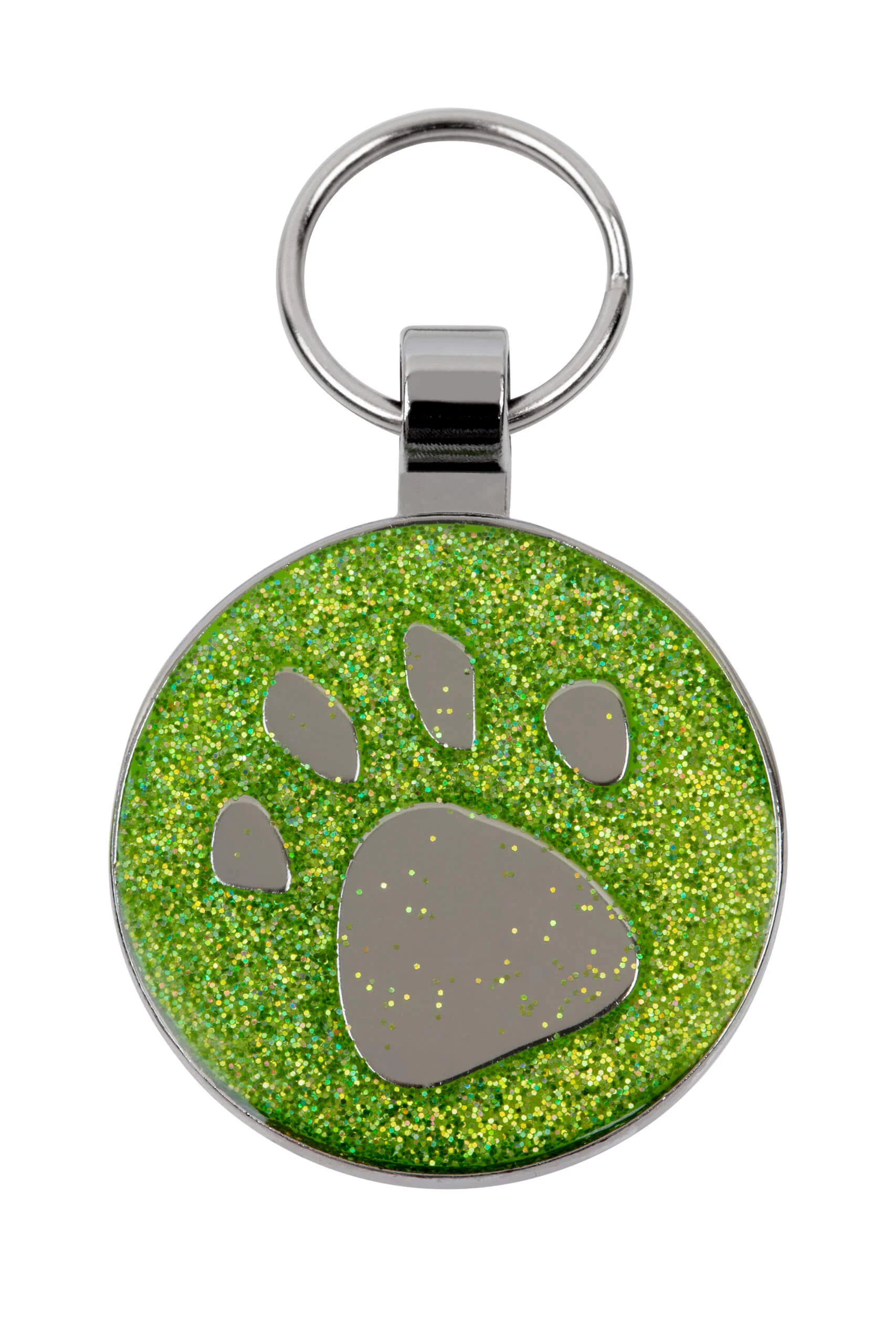 Paw Print Pet Tags - Image 4