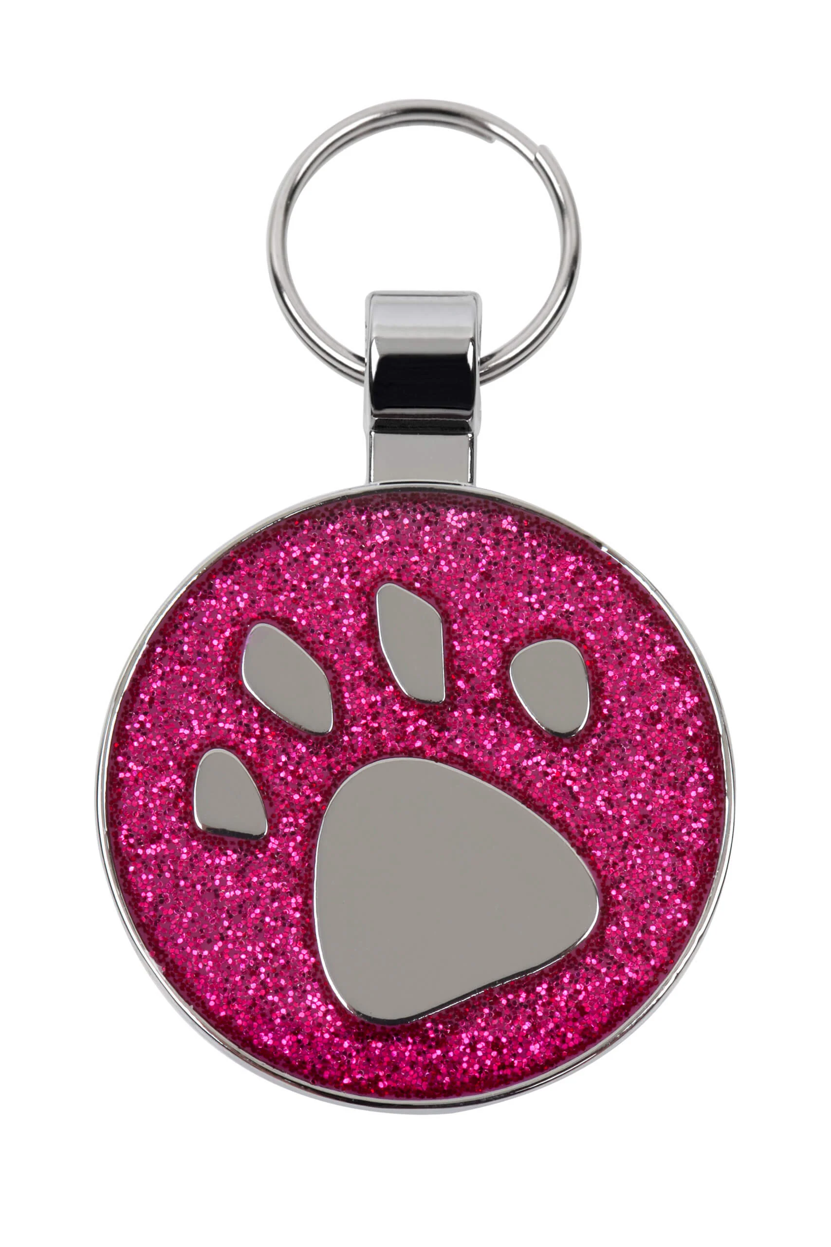 Paw Print Pet Tags - Image 5