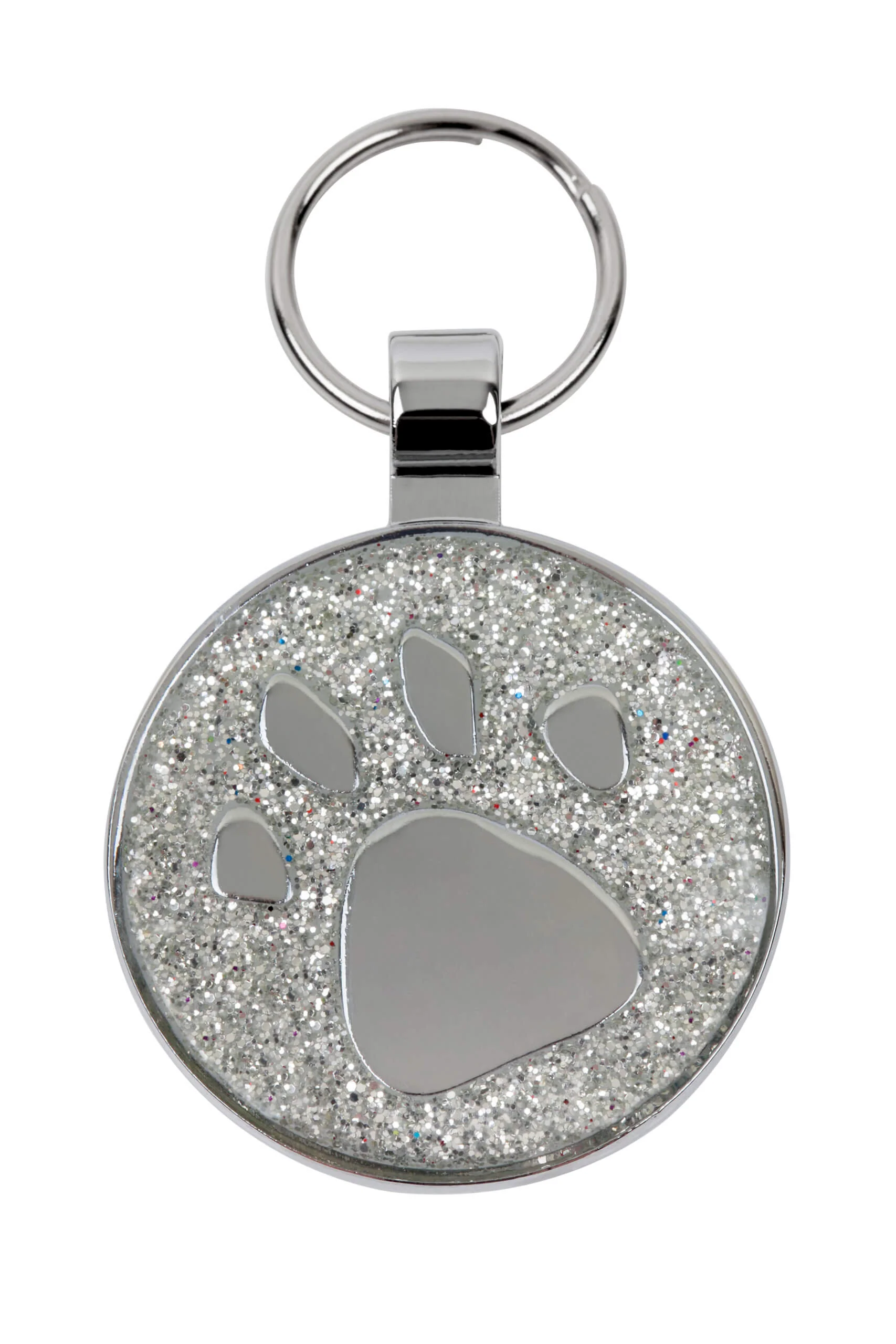 Paw Print Pet Tags - Image 9