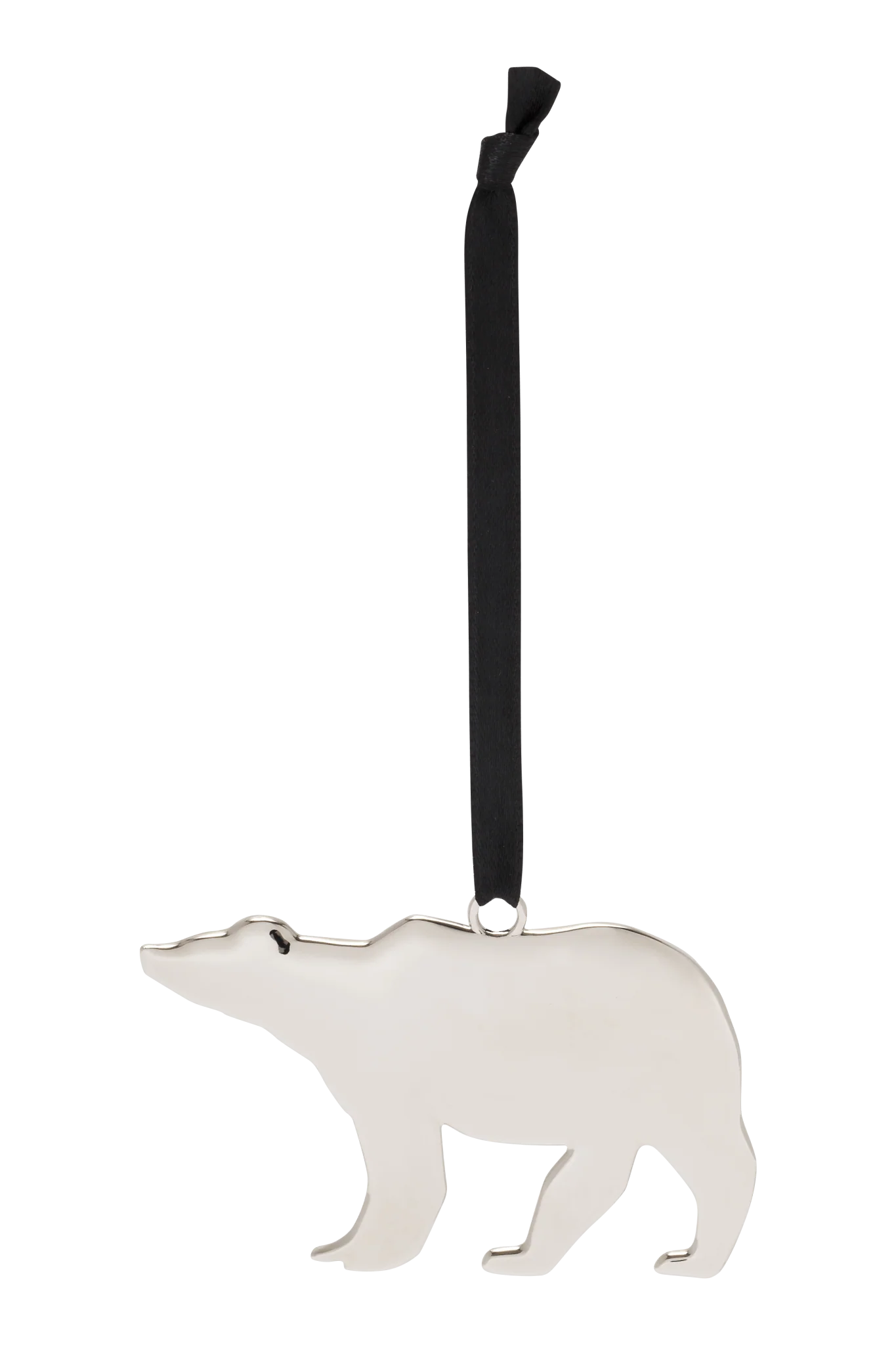 Polar Bear Christmas Keepsake