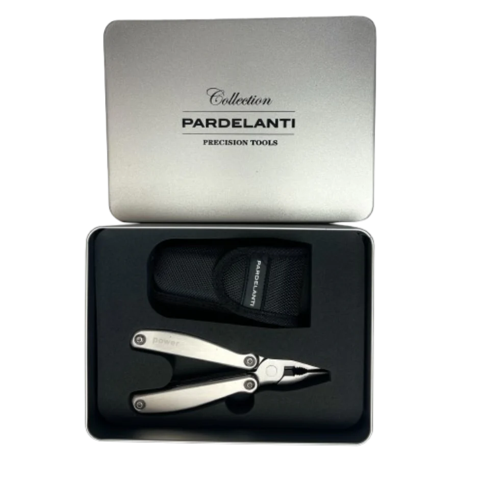 Power Pardelanti Precision Multi-Tool