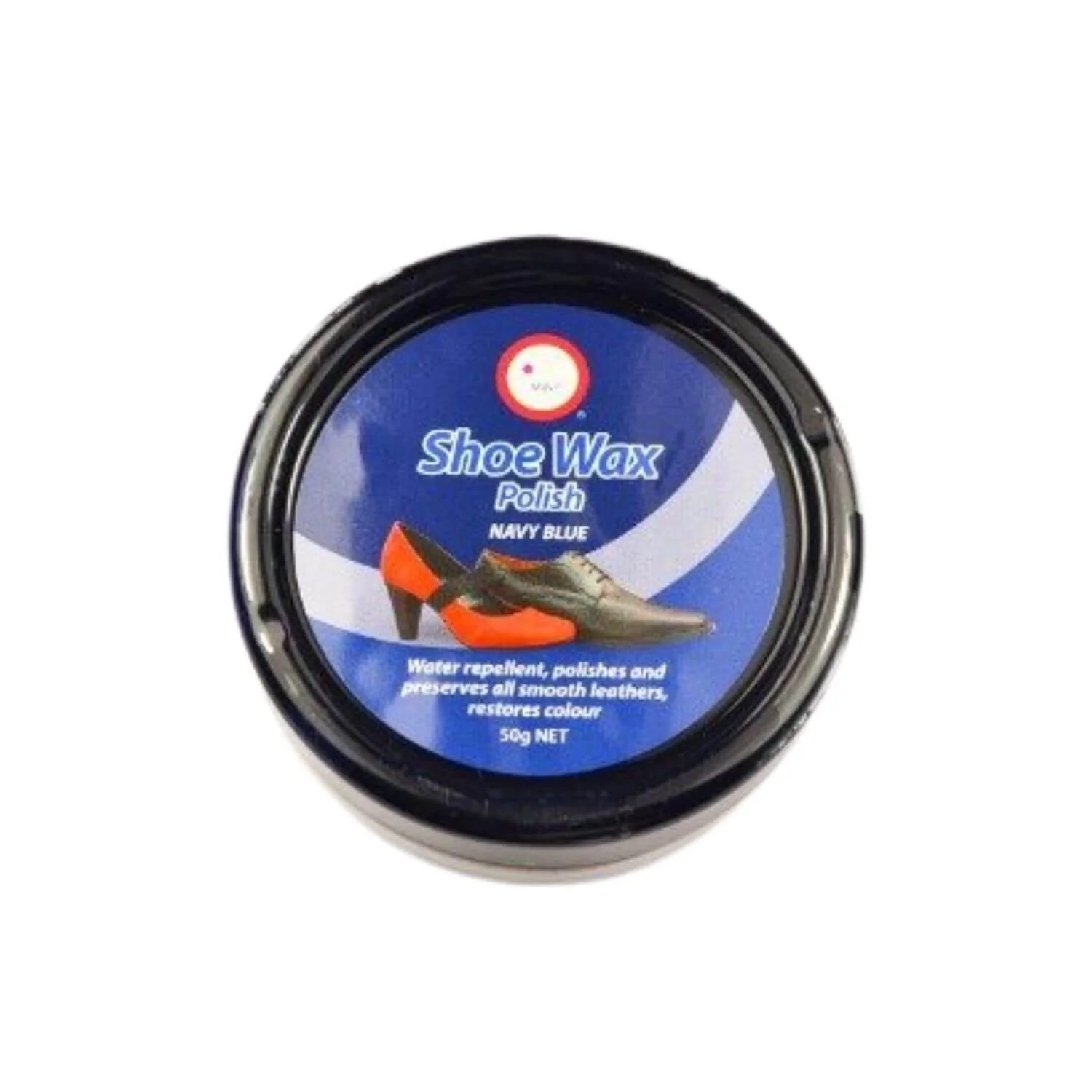 Premium Shoe Wax - High Quality Shoe Polish for Leather Shoes - Image 3
