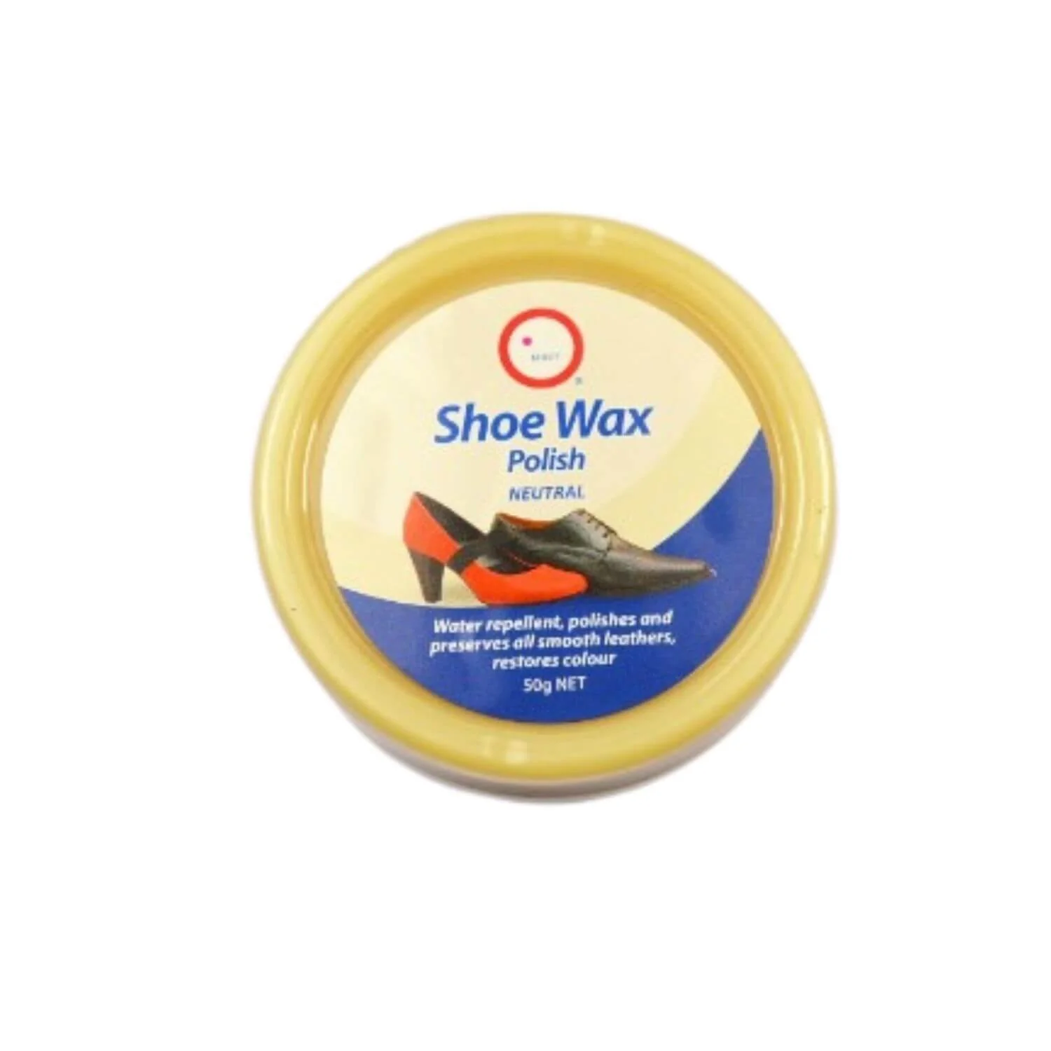 Premium Shoe Wax - High Quality Shoe Polish for Leather Shoes - Image 4