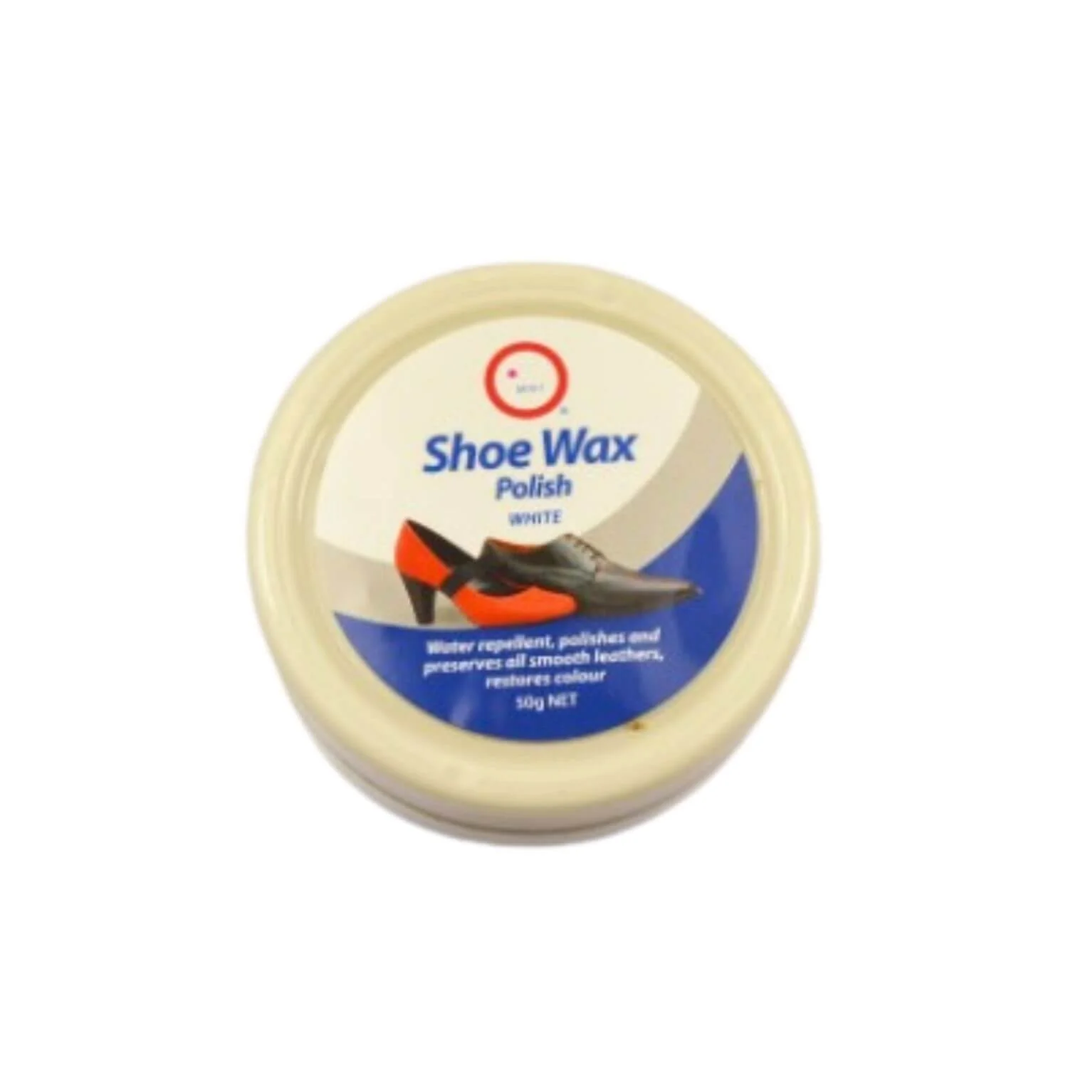 Premium Shoe Wax - High Quality Shoe Polish for Leather Shoes - Image 5