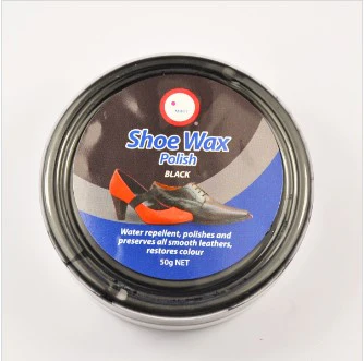 Premium Shoe Wax - High Quality Shoe Polish for Leather Shoes - Image 6