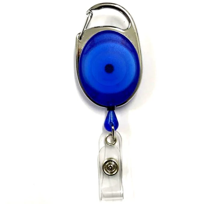 Retractable Badge Reel