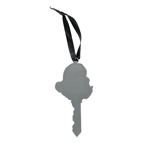 Santa Key Christmas Keepsake - Image 2