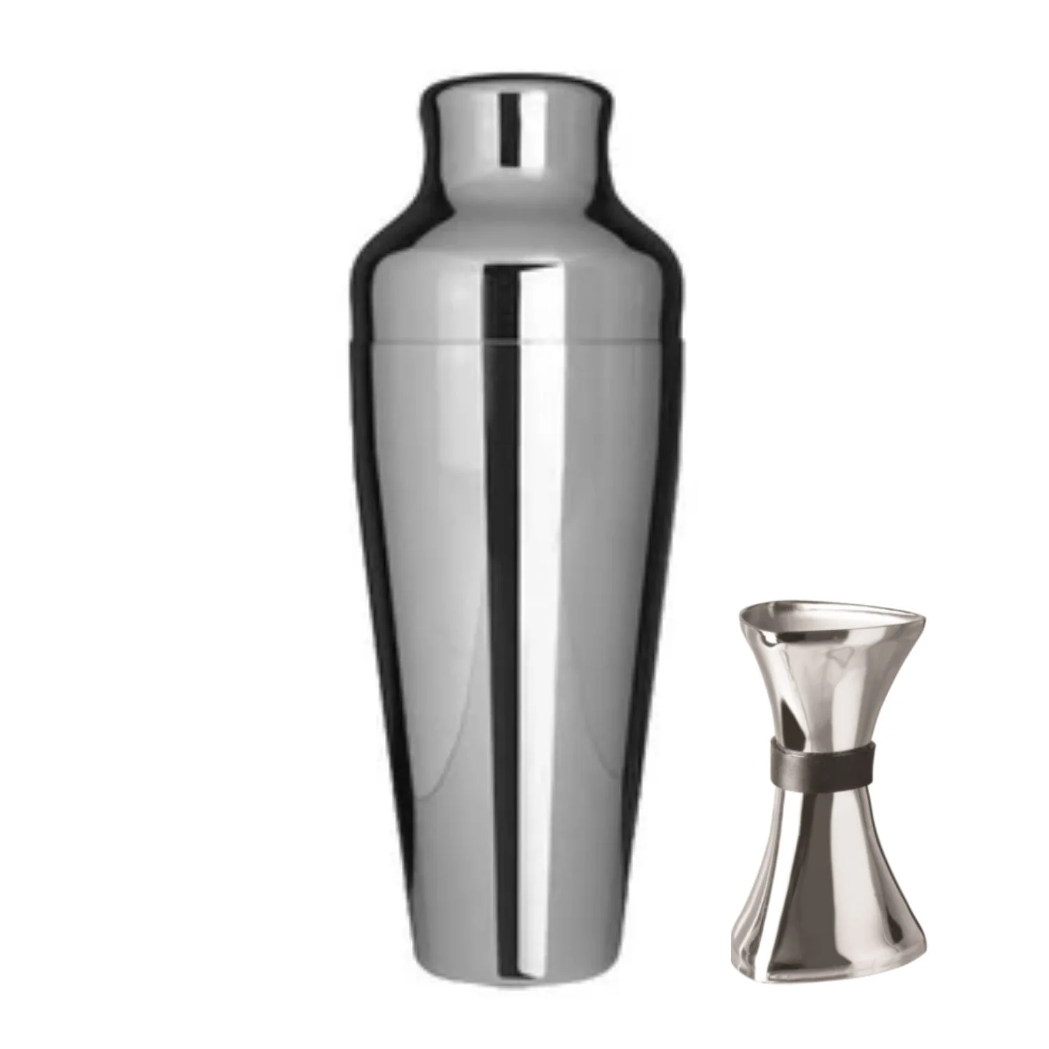 Shake, Measure & Strain Set - Uber Bar Tools