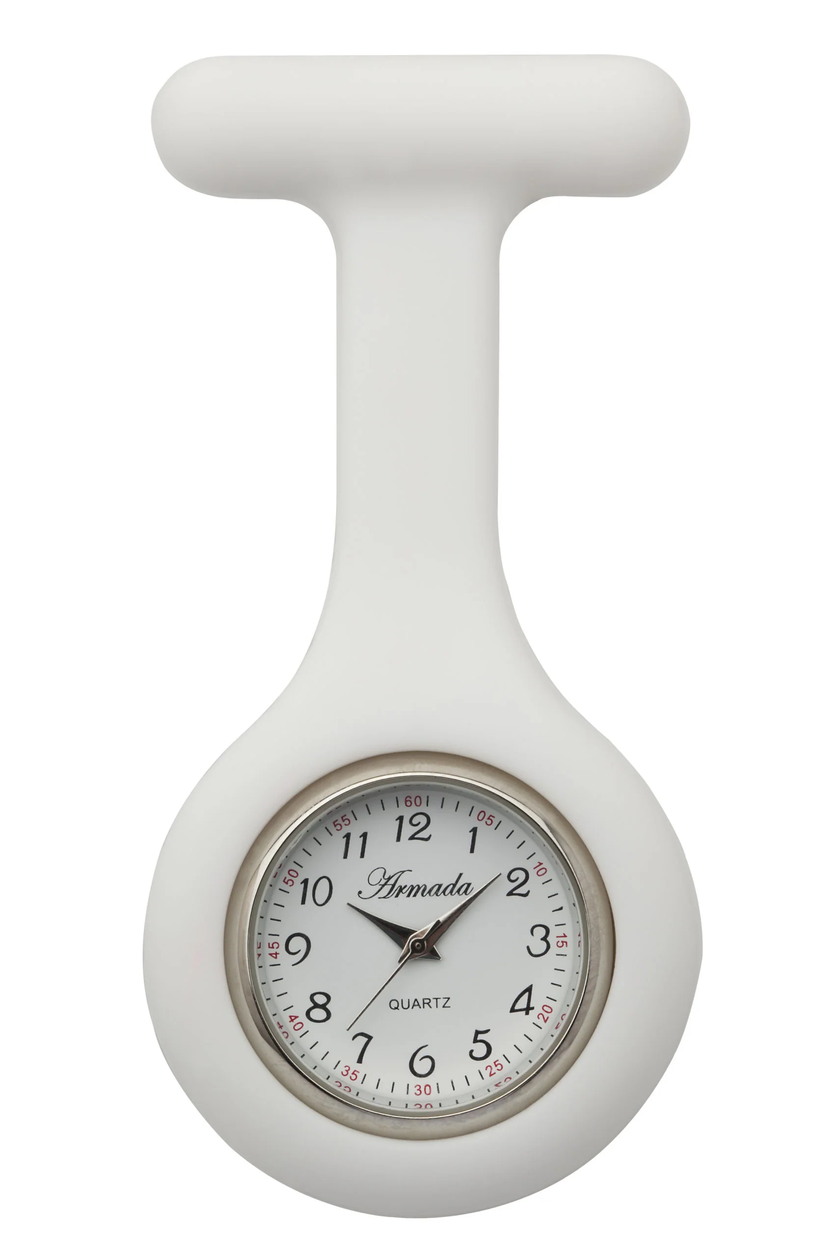 Silicone Nurses Watch - Image 2