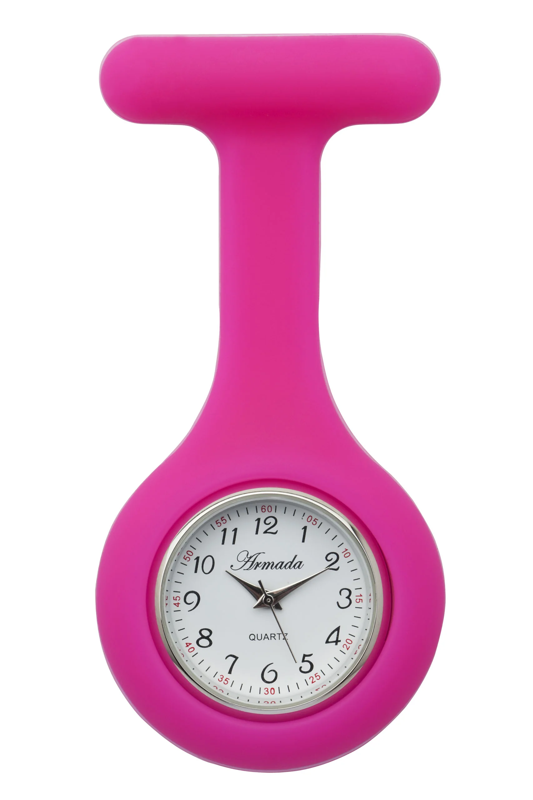 Silicone Nurses Watch - Image 3