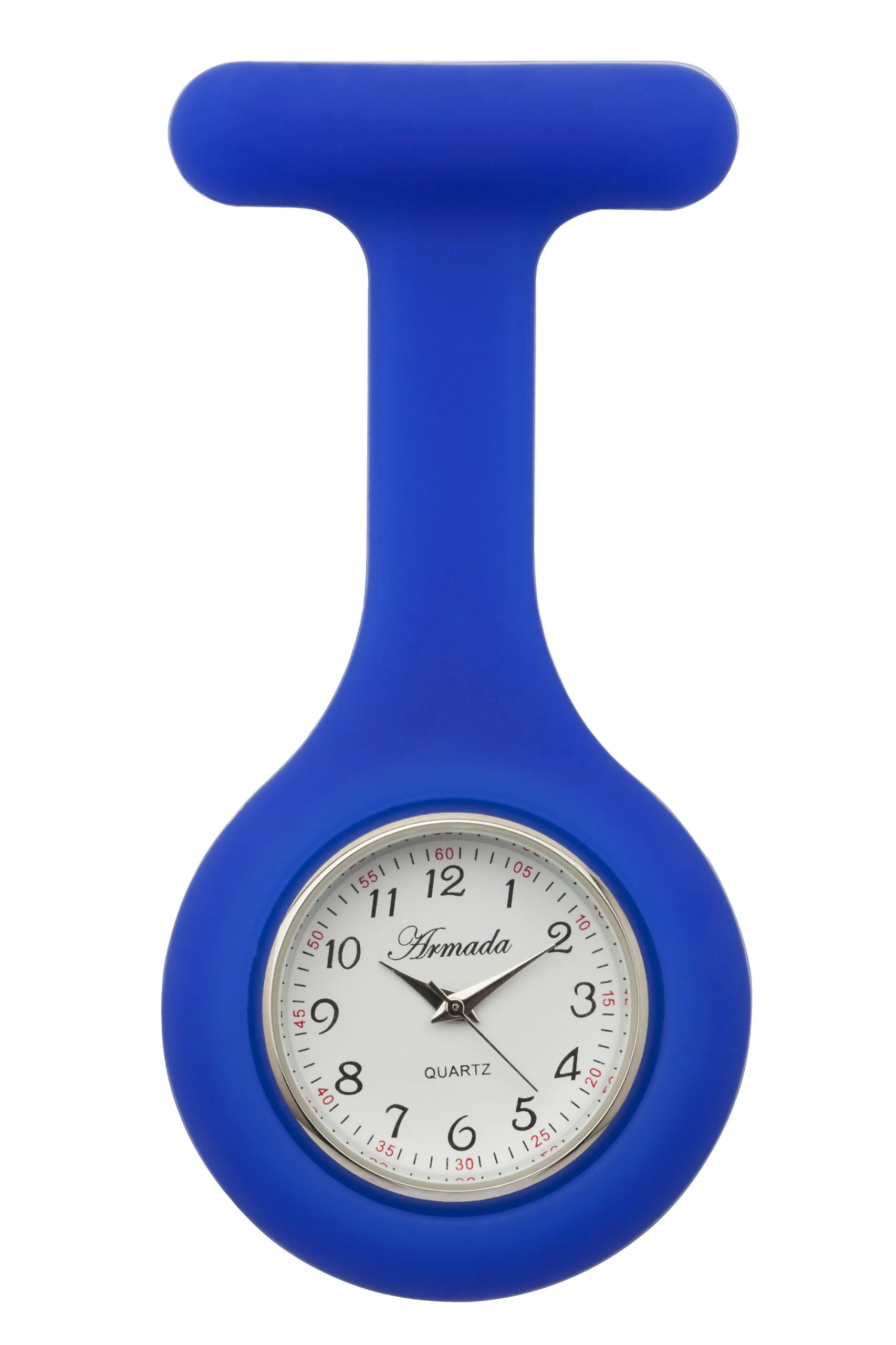 Silicone Nurses Watch - Image 5