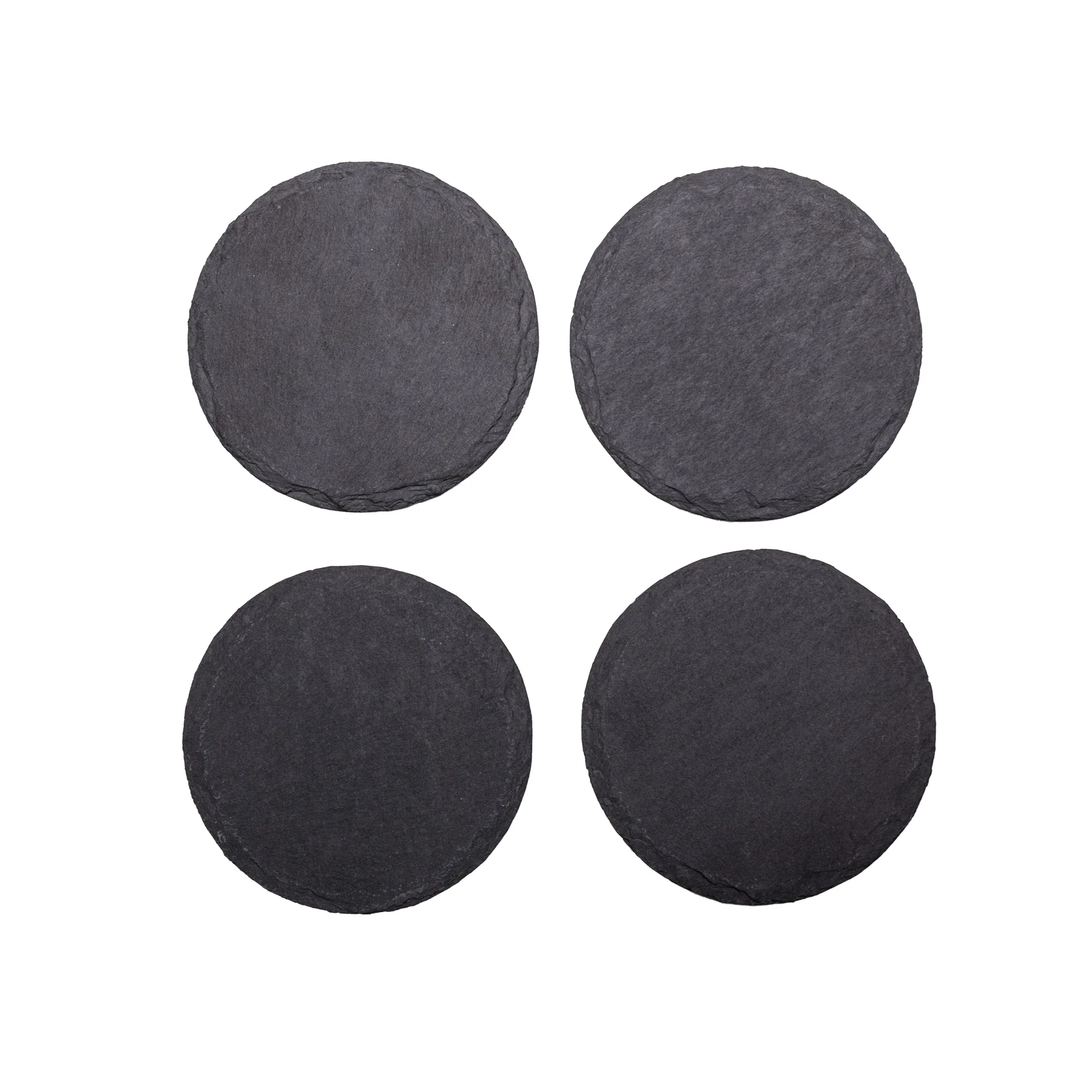 Personalised Slate Coaster Set - Image 3