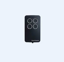 Smooth Operator Face-to-Face Universal 4-Button Garage Remote - Image 6