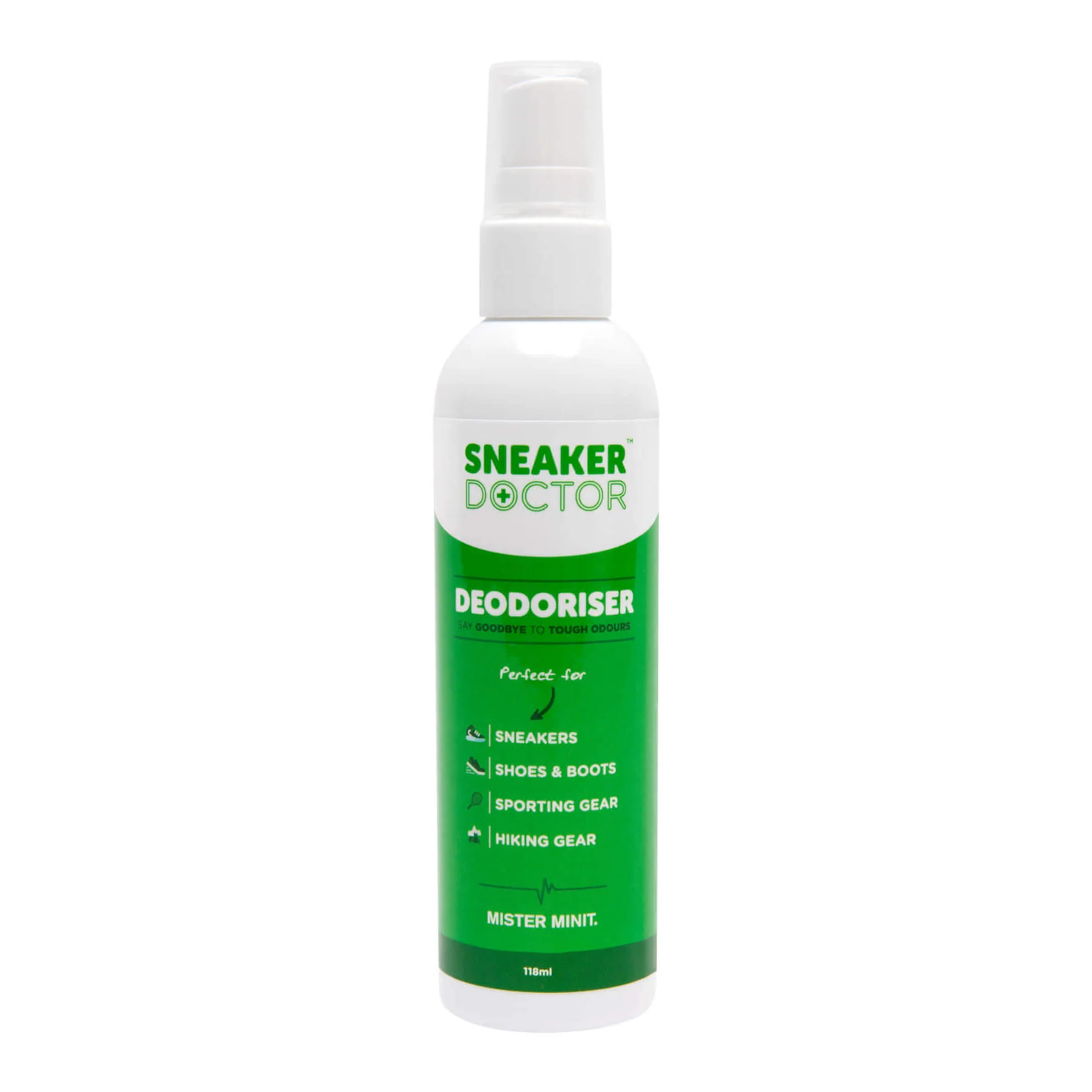 Sneaker Doctor Deodorizer