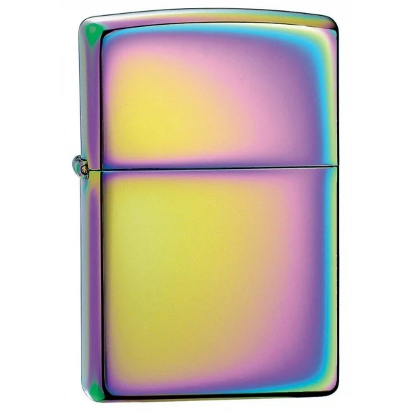 Spectrum Zippo - Image 3