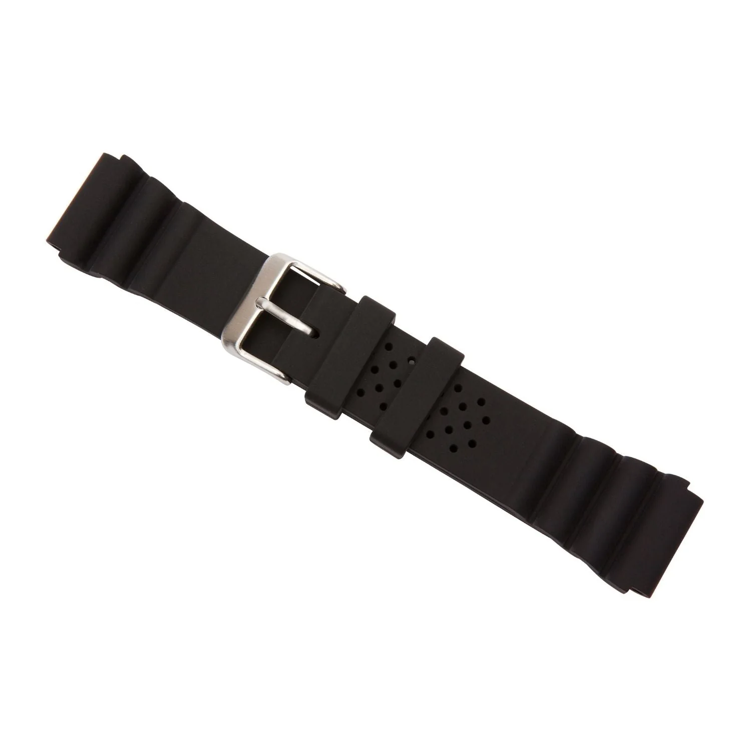 Sports Silicone Watch Band - Image 4
