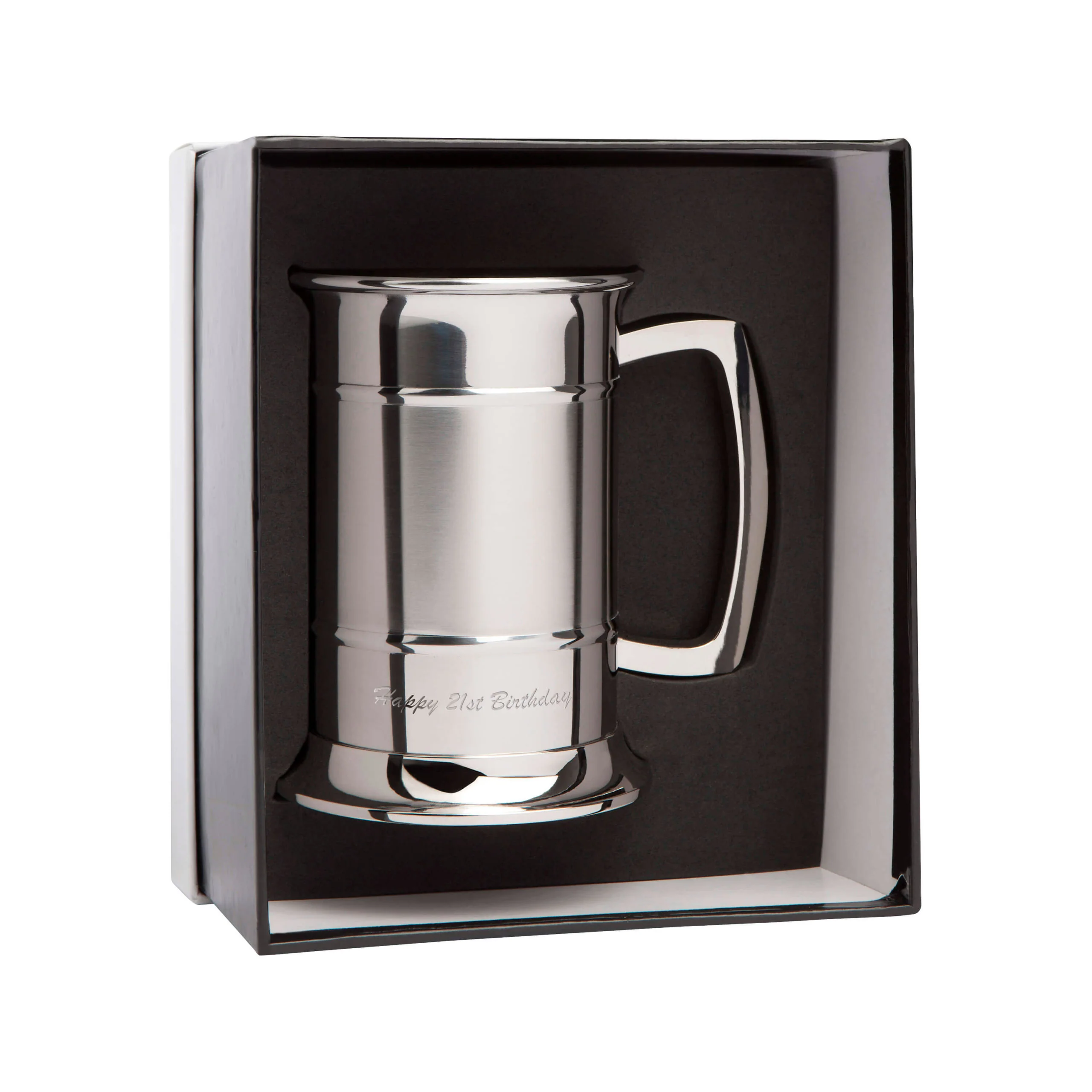 Two Tone Tankard - Image 2