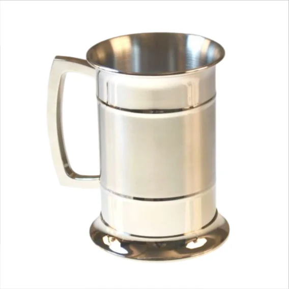 Two Tone Tankard - Image 3