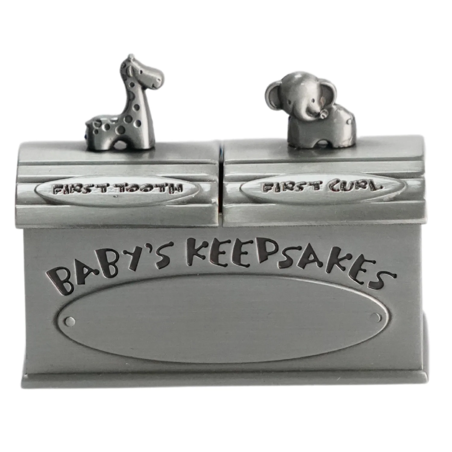 Tooth & Curl Keepsake Box Set