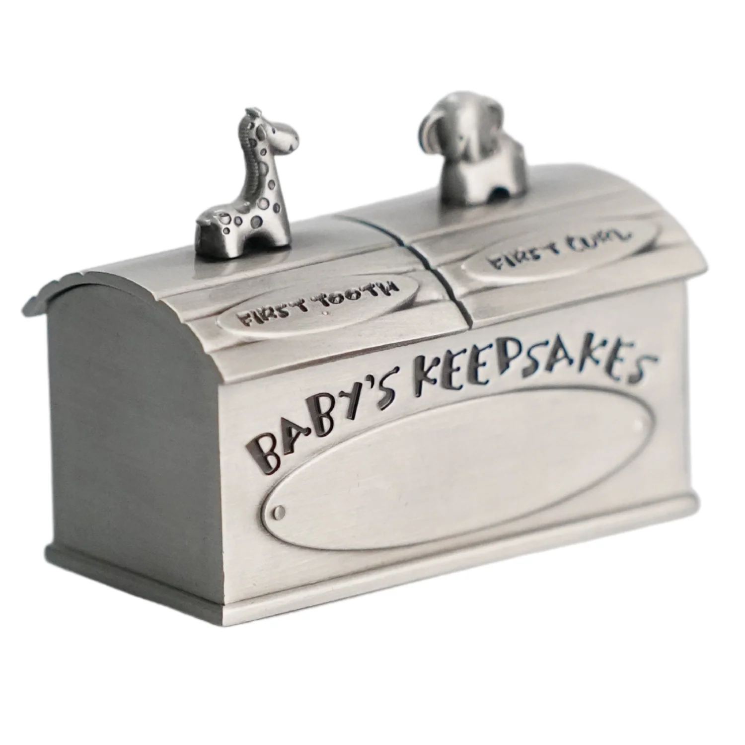 Tooth & Curl Keepsake Box Set - Image 2