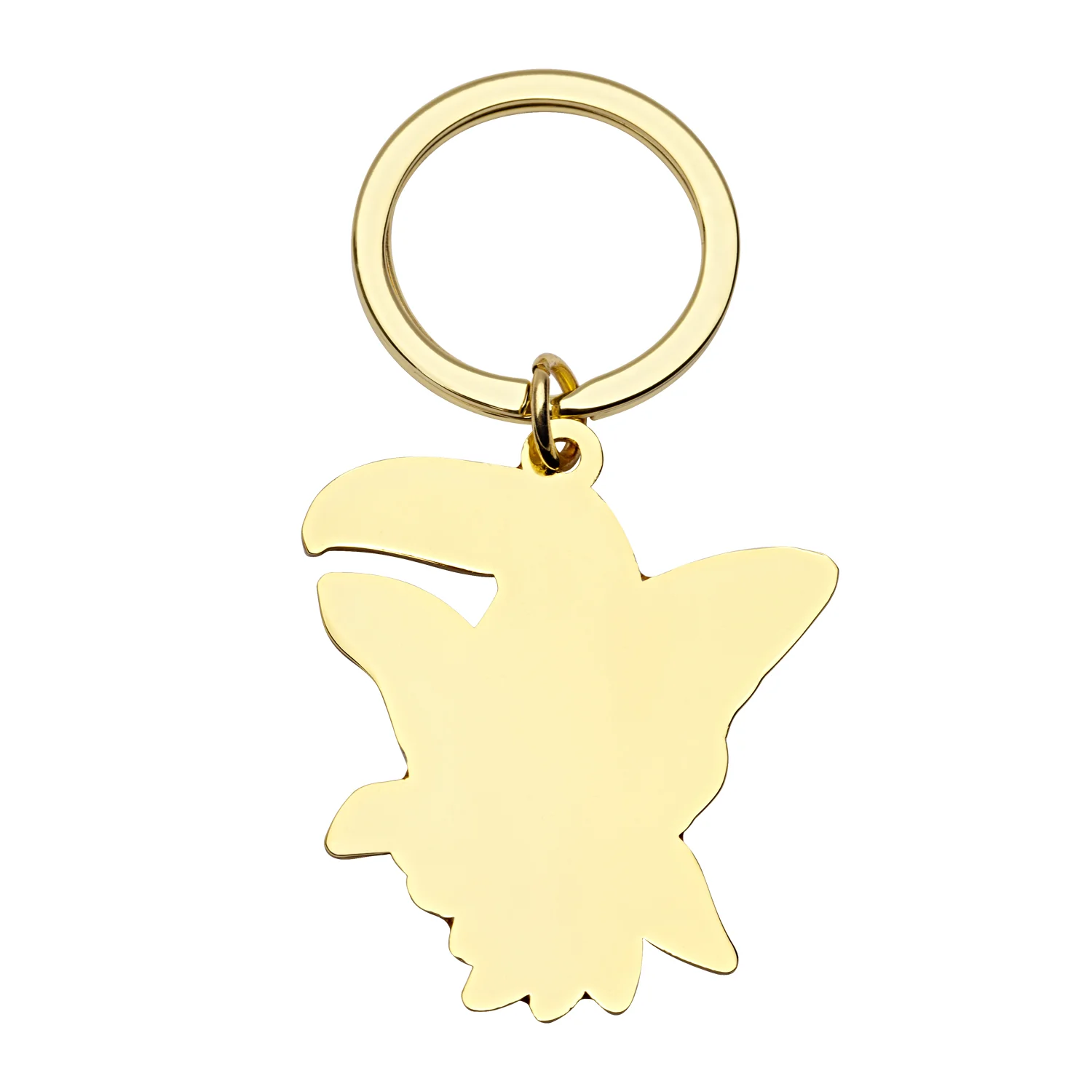 Toucan Keyring - Image 2