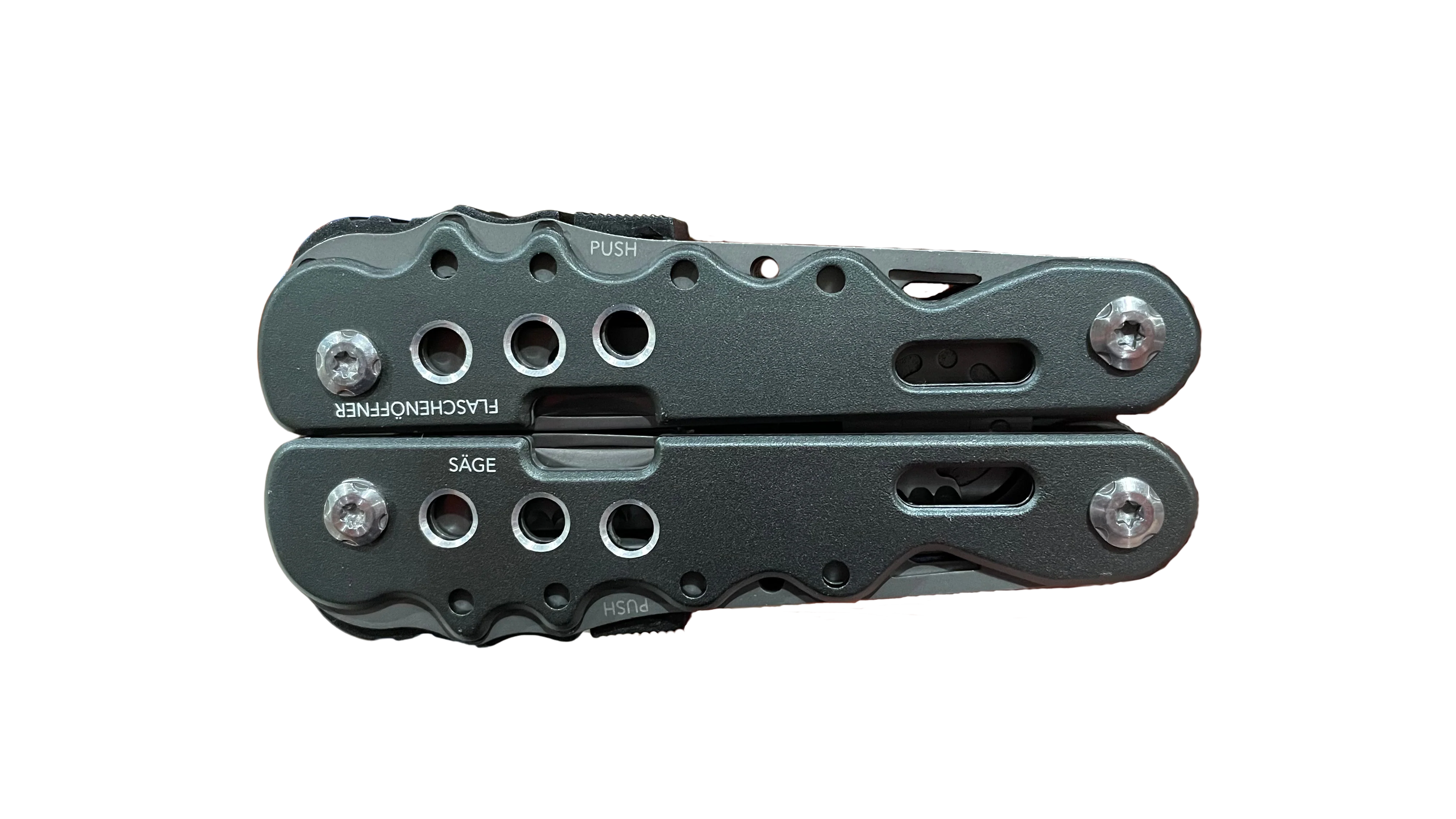 Troika Big Brother Multitool - Image 5