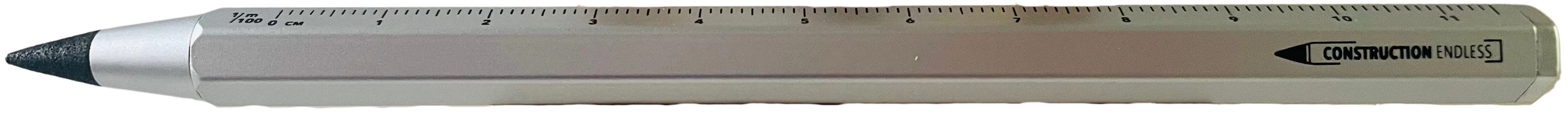Troika Construction Endless Pencil - Image 11