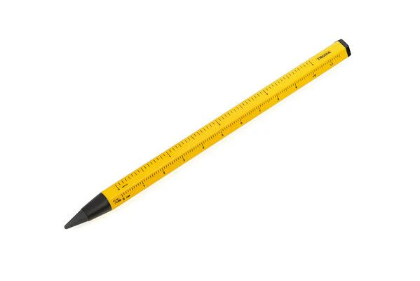 Troika Construction Endless Pencil - Image 7