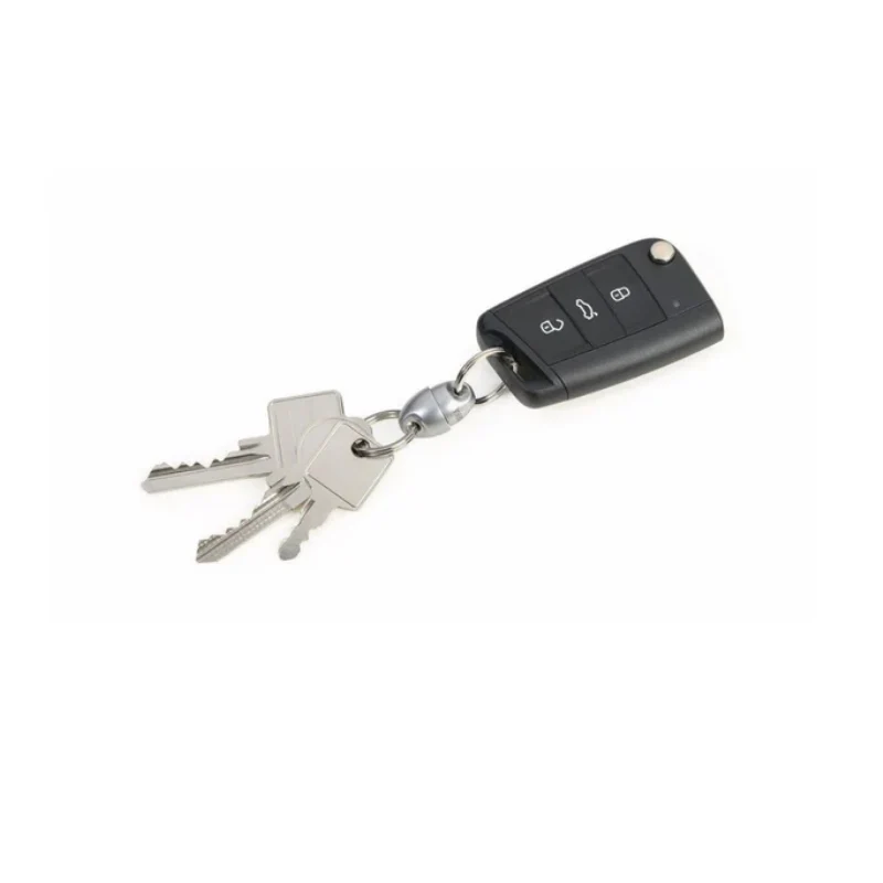 Troika Plus Minus Quick-release Magnetic Keyring Accessory - Image 3