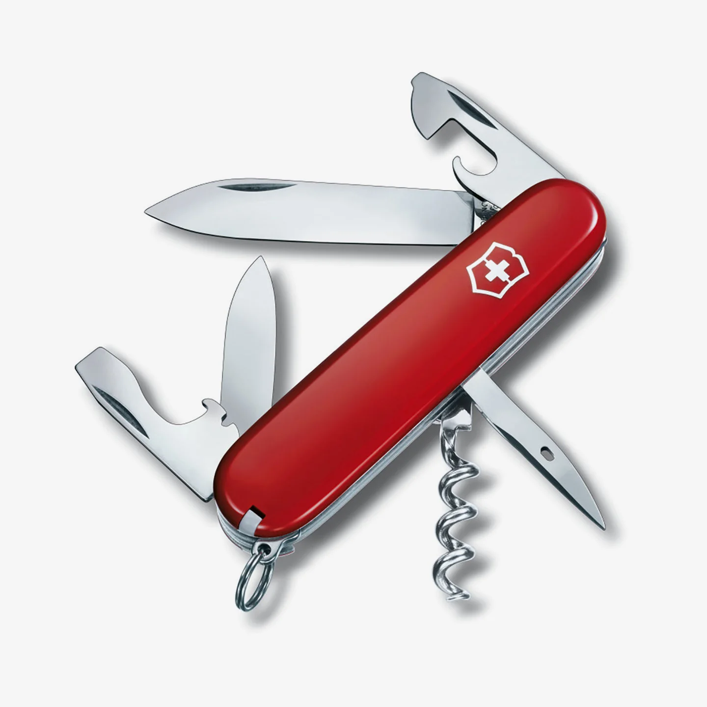 Victorinox Spartan Swiss Army Knife - Image 4