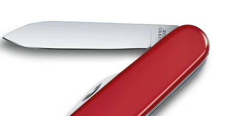 Victorinox Super Tinker - Swiss Army Pocket Knife - Image 2