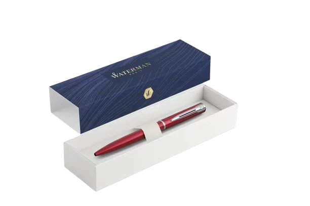 Waterman Allure Matte Ballpoint Pen - Image 2