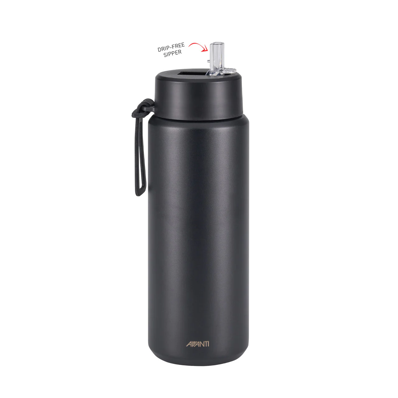 Avanti HydroUltra Vacuum Water Bottle 1L - Image 3