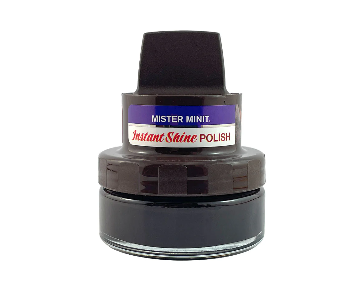 Instant Shine Shoe Polish - Image 4