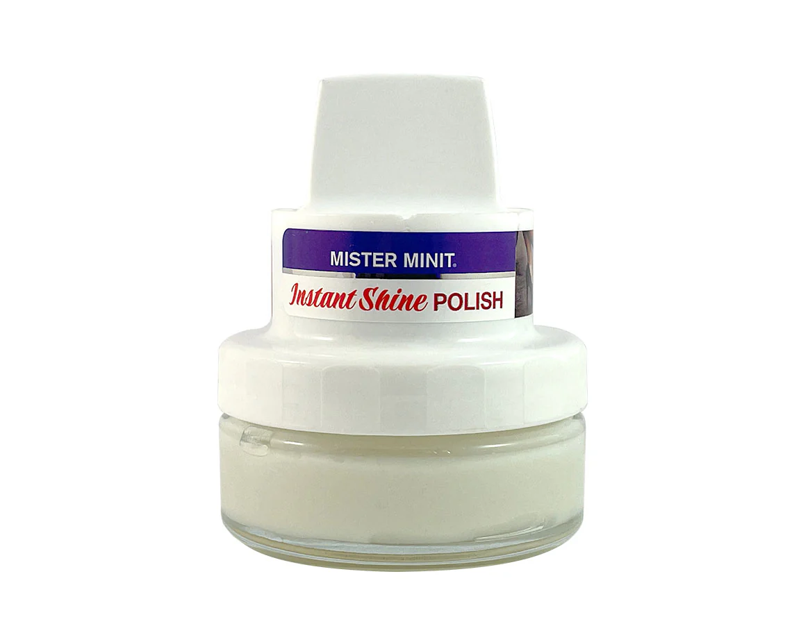 Instant Shine Shoe Polish - Image 5