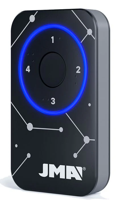 JMA M-BT 4 Button Remote